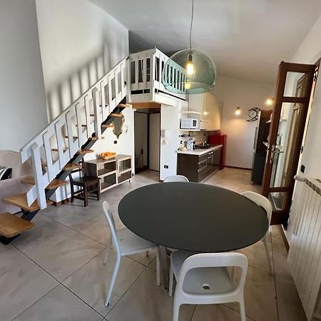 Tacos House Apartment Empoli Exterior photo