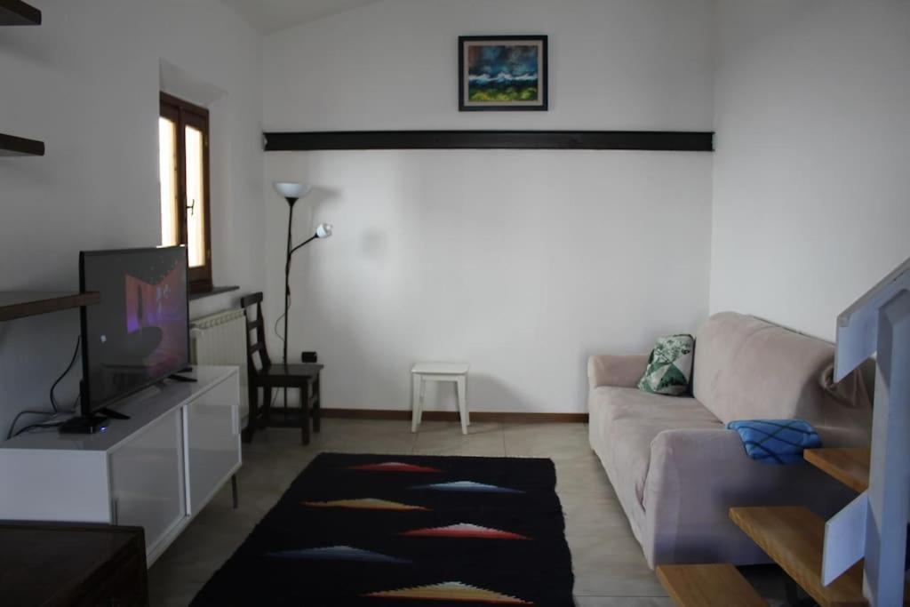 Tacos House Apartment Empoli Exterior photo