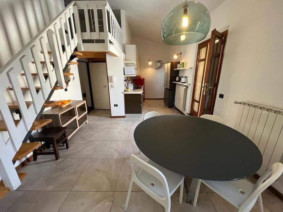 Tacos House Apartment Empoli Exterior photo