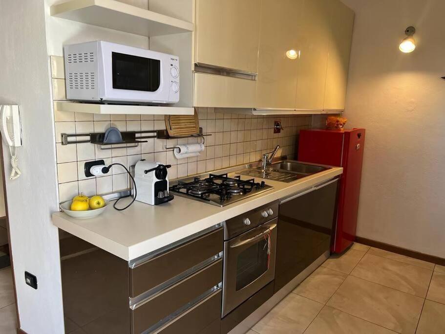 Tacos House Apartment Empoli Exterior photo