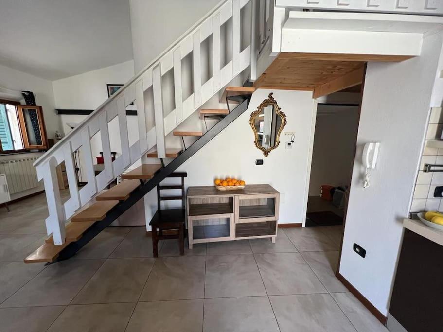 Tacos House Apartment Empoli Exterior photo