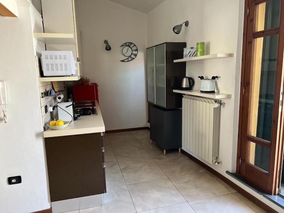 Tacos House Apartment Empoli Exterior photo