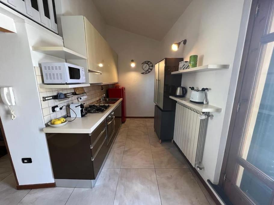 Tacos House Apartment Empoli Exterior photo
