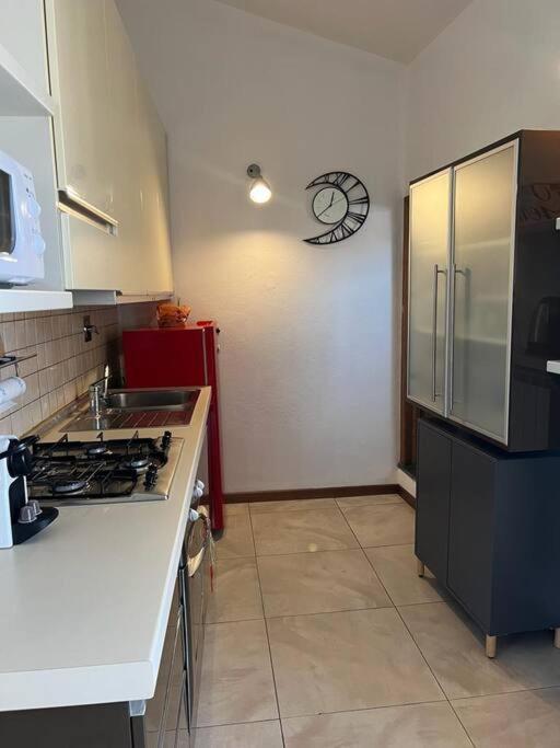 Tacos House Apartment Empoli Exterior photo