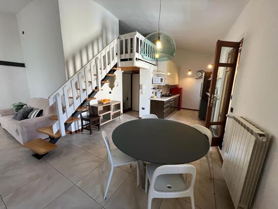 Tacos House Apartment Empoli Exterior photo