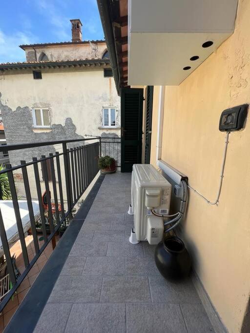 Tacos House Apartment Empoli Exterior photo