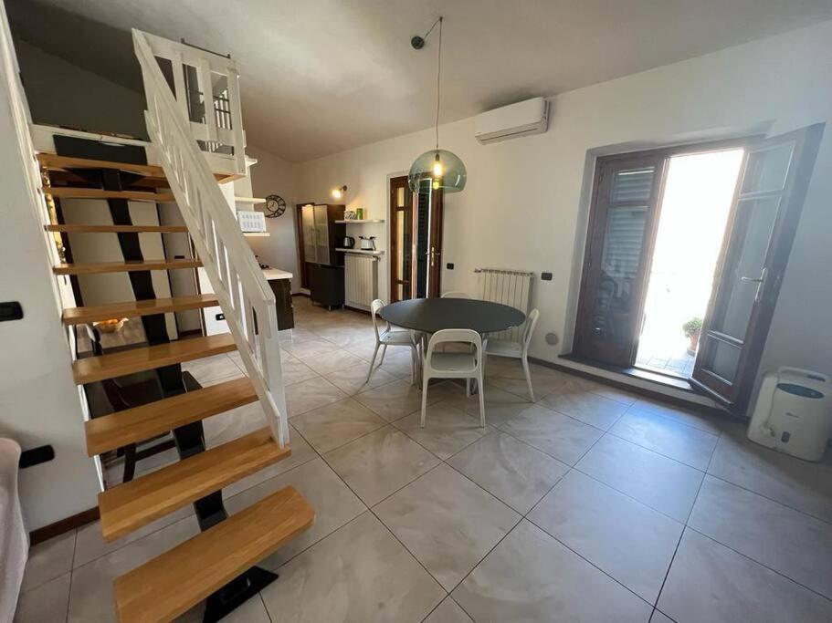 Tacos House Apartment Empoli Exterior photo