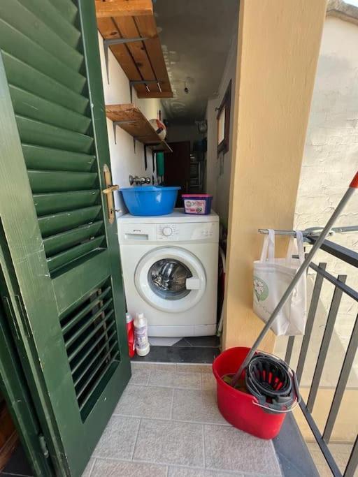 Tacos House Apartment Empoli Exterior photo