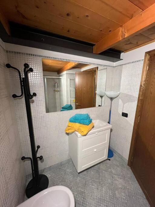 Tacos House Apartment Empoli Exterior photo