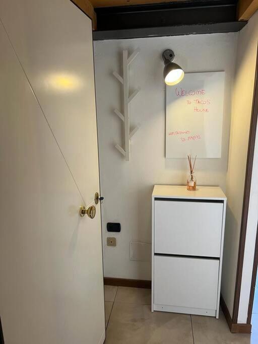 Tacos House Apartment Empoli Exterior photo
