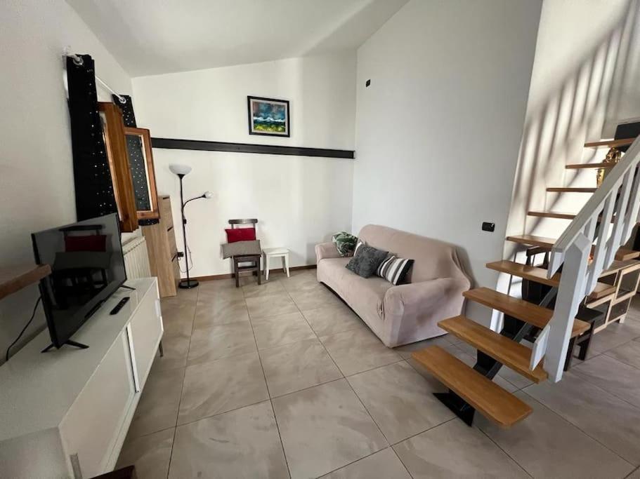 Tacos House Apartment Empoli Exterior photo