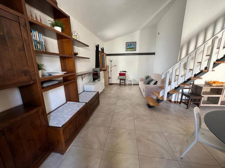 Tacos House Apartment Empoli Exterior photo